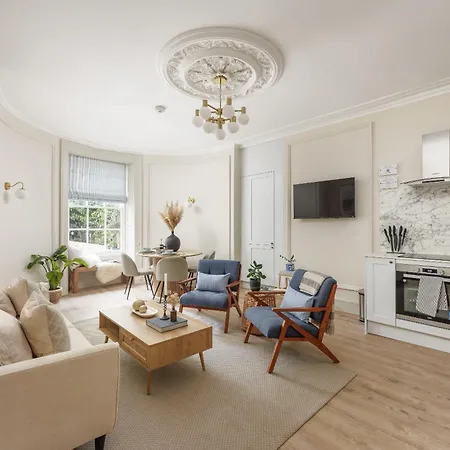 Ocean City Stylish Apartment Plymouth Exterior foto