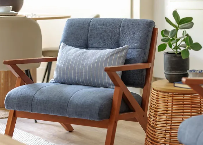 Ocean City Stylish Apartment